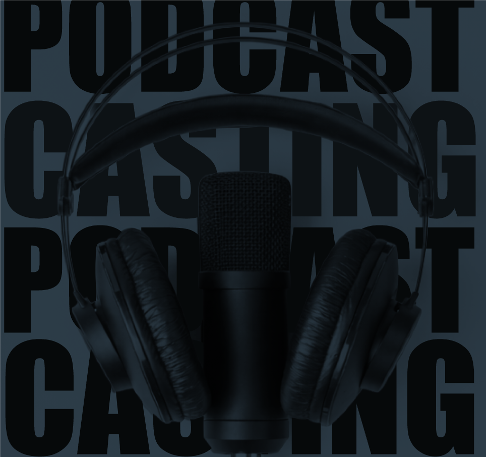 Creación de Podcast