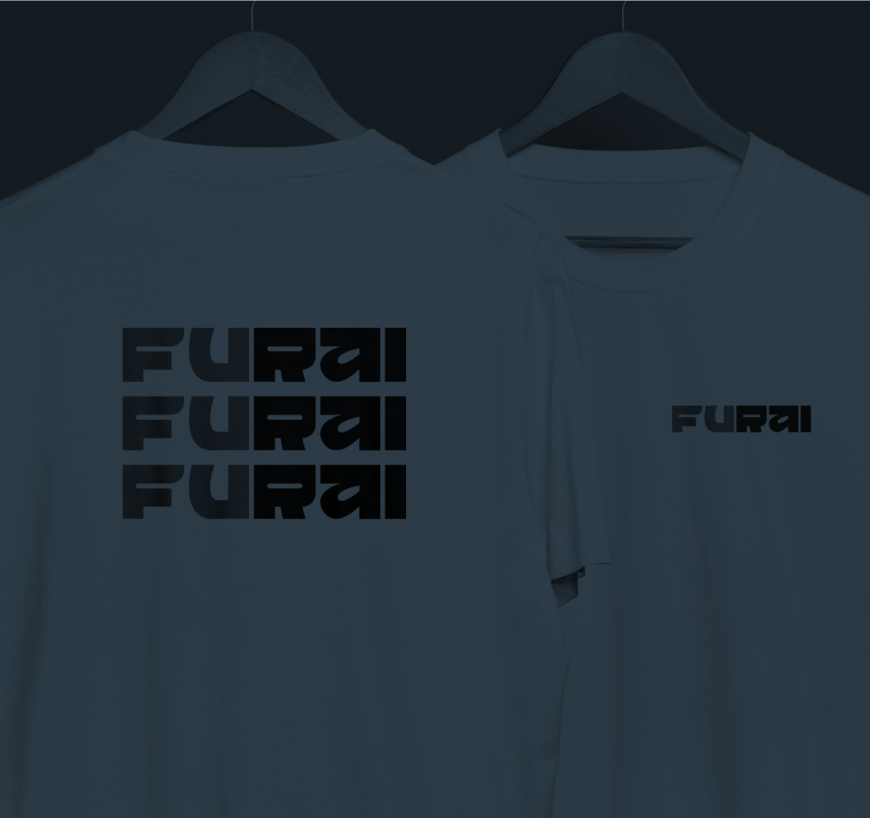 Rebranding Furai