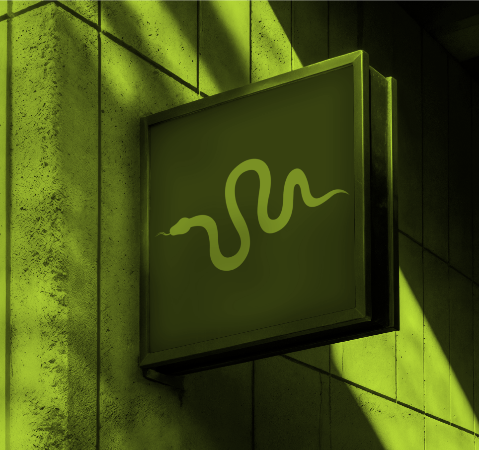 Rebranding Mamba